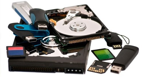Data Recovery : The Best Services Problems and Solutions