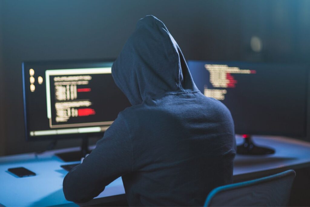 Cybercrime and Data Breaches: Protecting Your Business and Personal Data
