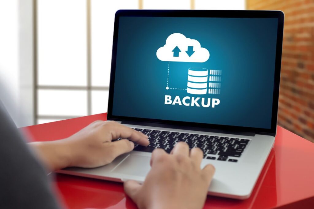 The Data Recovery Process: Step-by-Step Restoration
